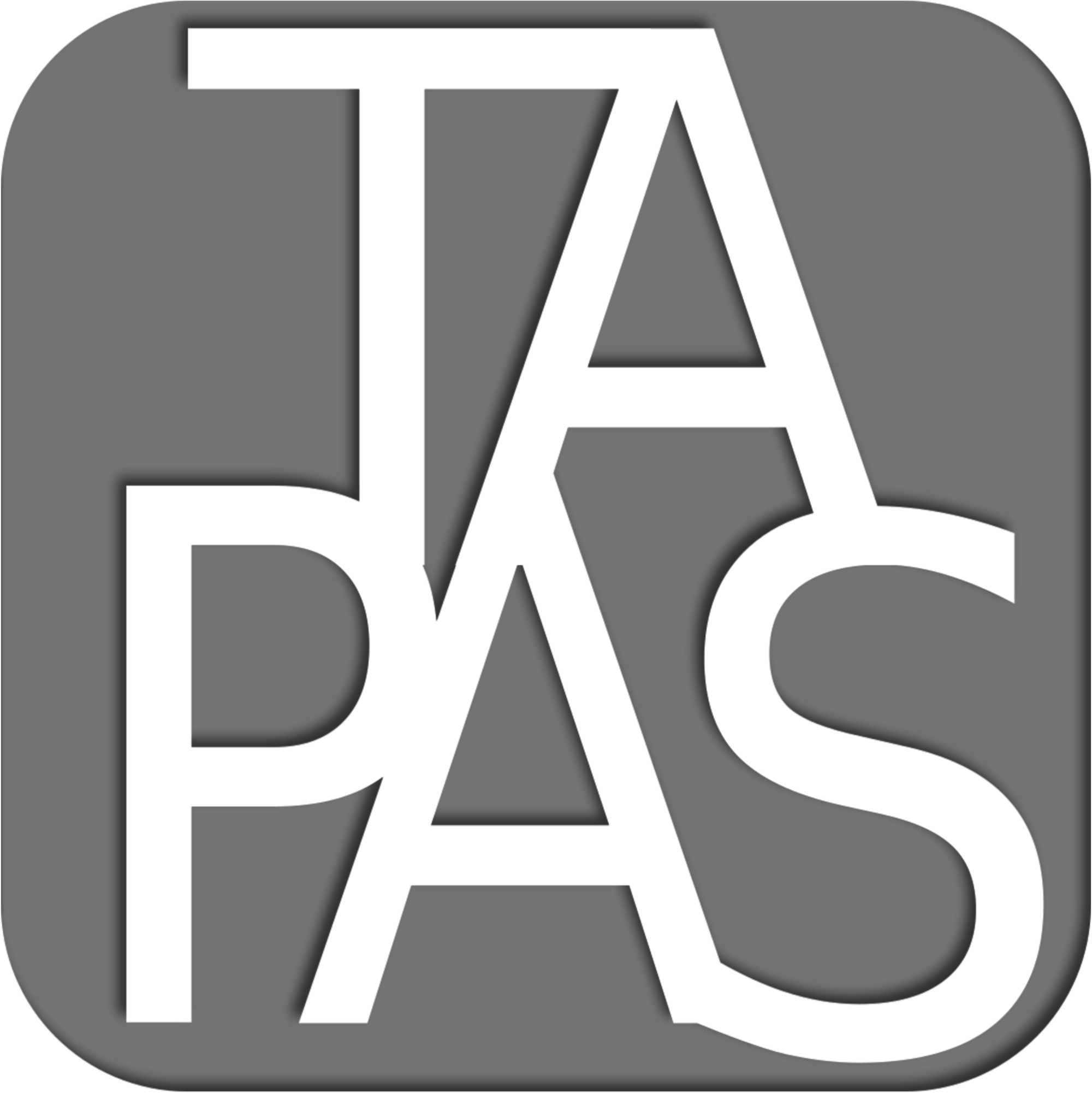 TAPAS Home