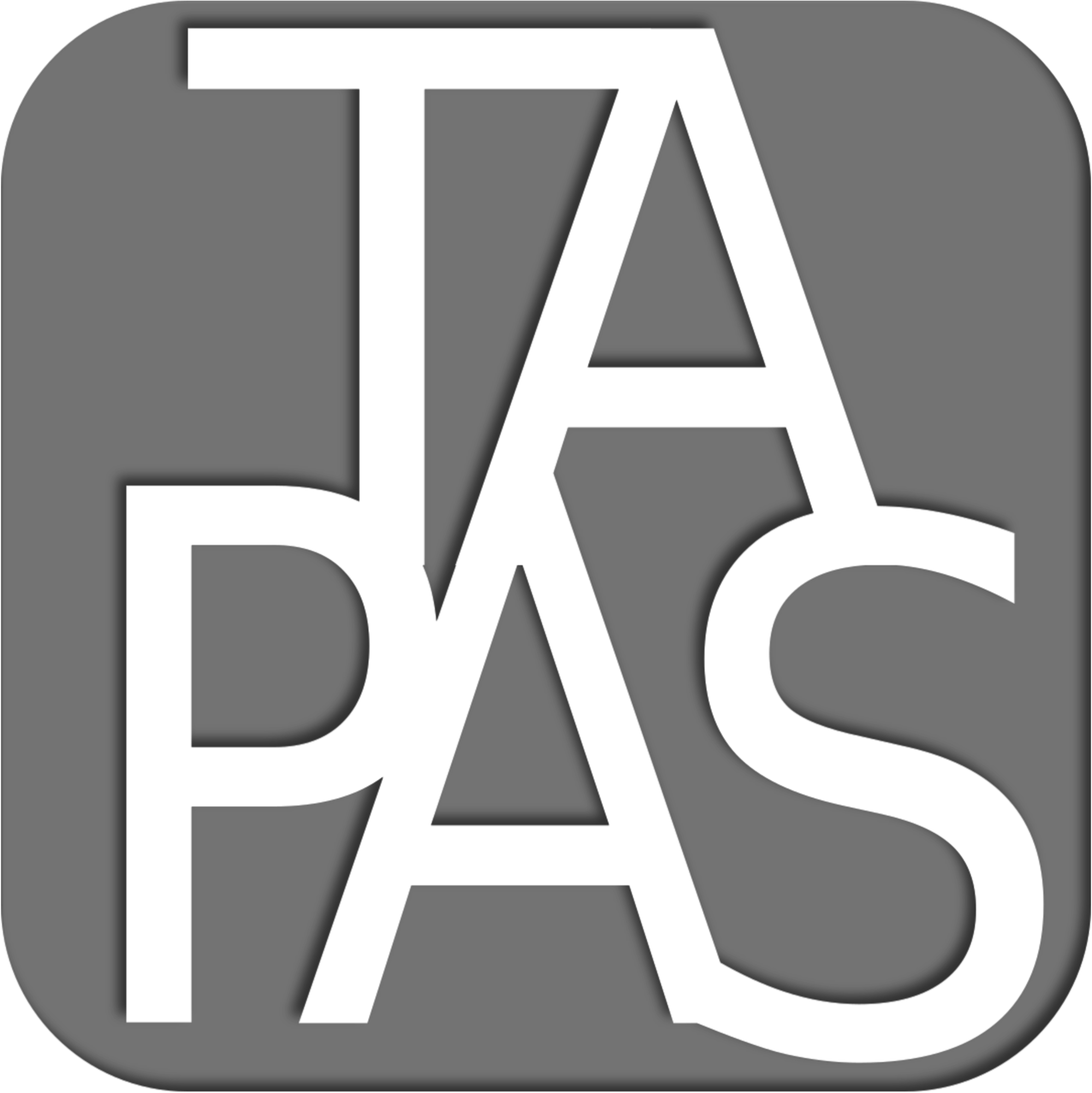 TAPAS Home